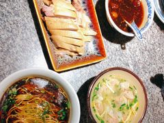 -南京大牌档(夫子庙贡院街店)