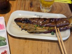 -木屋烧烤(岗顶二店)