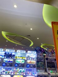 -MELAND CLUB亲子乐园·派对(浦东LCM置汇旭辉馆)