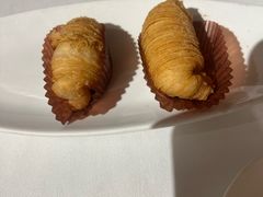-潮福城潮州大酒楼(湖滨北路店)