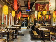 -小龙坎火锅(泉舜店)