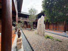 -石峰岩寺