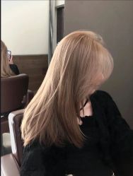 -HG美发设计沙龙