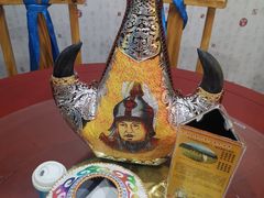 -可汗大营·涮火锅烤全羊烧烤家常菜(武汉分店)