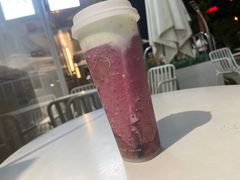 -喜茶(广州番禺奥园广场店)