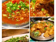 烤脑花-醉烧膘·烧烤夜宵王(总店)