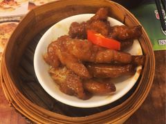 -添好运点心专门店(深水埗店)