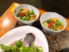 -匠岳·王宝器麻椒鱼(会展中心店)