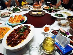 -聚福宝合苑食府(南头镇店)