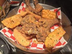 -吴草鸡爪오초닭발(城阳总店)