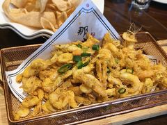-那家老院子东北菜·饺子·小鸡炖蘑菇(艳华街店)