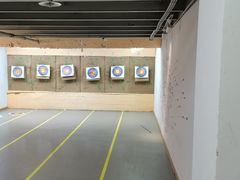 -道顺射箭·团建·骑射(张杨路店)