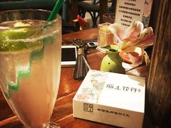 -陌上花开餐厅(云山路店)