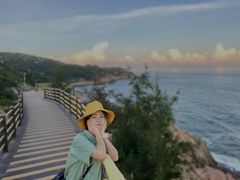-广东惠东海龟国家级自然保护区