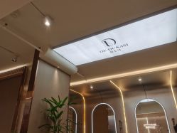-杜卡诗salon