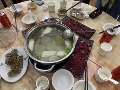 -福合埕牛肉丸(福平路店)