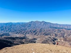 -灵山