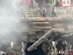 -华夏文旅西安度假区