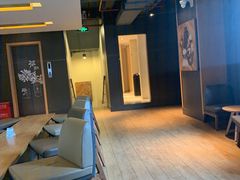 -星巴克(红房子店)