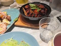 -志明眷村·台式融合菜·宵夜