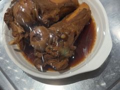 -韩麦大冷面(桂花街直营店)