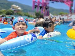 -苏州乐园森林水世界