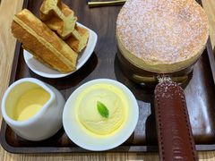 -奎克咖啡Cuiqu(晶品店)