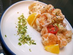 -鸿星花园酒家(银亿家园店)