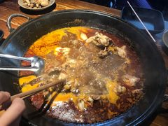 -老天桥蛙炉火锅(姑苏总店)