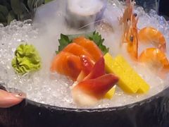 -上井精致料理自助餐(松雷店)