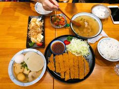 -小条食堂(筼筜天虹店)