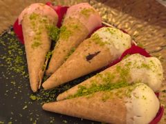 -龟兹KUCINA·新疆菜(前滩L+PLAZA店)