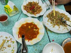 -尕胡才炕锅烤羊肉馆(八一路店)