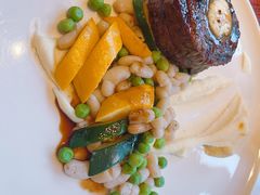-WOLFGANG PUCK KITCHEN & BAR(迪士尼小镇店)