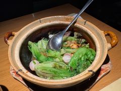 -新荣记(西溪湿地店)