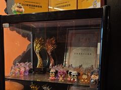 -203密室逃脱体验馆·聚会·亲子·团建(中关村店)