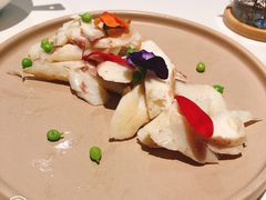 手撕烤江鲈-松鹤楼·非遗·苏帮菜(融科店)
