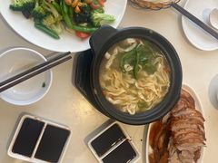 -郑州烤鸭总店