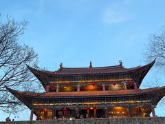 -大理古城