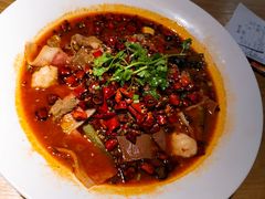 -蜀锦堂·川味现炒(襄阳武商汇店)