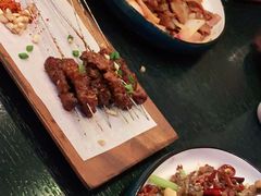 -山石榴·贵州菜(丰盛里店)