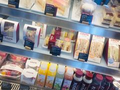 零售区-COSTA COFFEE(吴江路店)