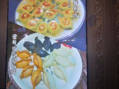 -北方饺子王·海肠捞饭·海鲜锅(山大店)