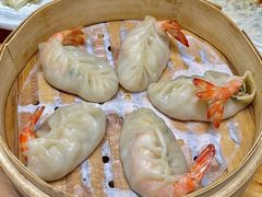 -金龙·打边炉(南京西路店)