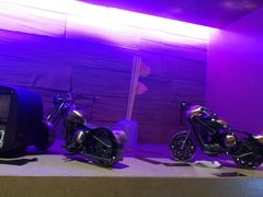 -好享派·团建轰趴馆(旗舰店)