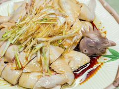-汇兴源餐馆(小北路店)