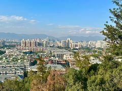 -乌山风景区