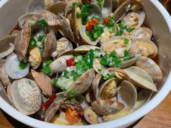 -梅花境(万科店)