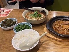 -李先生牛肉面大王(欧亚卖场店)