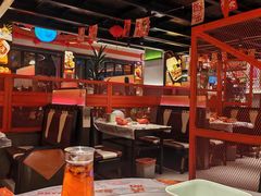 -新百度·洪湖地标大排档(爱国路店)